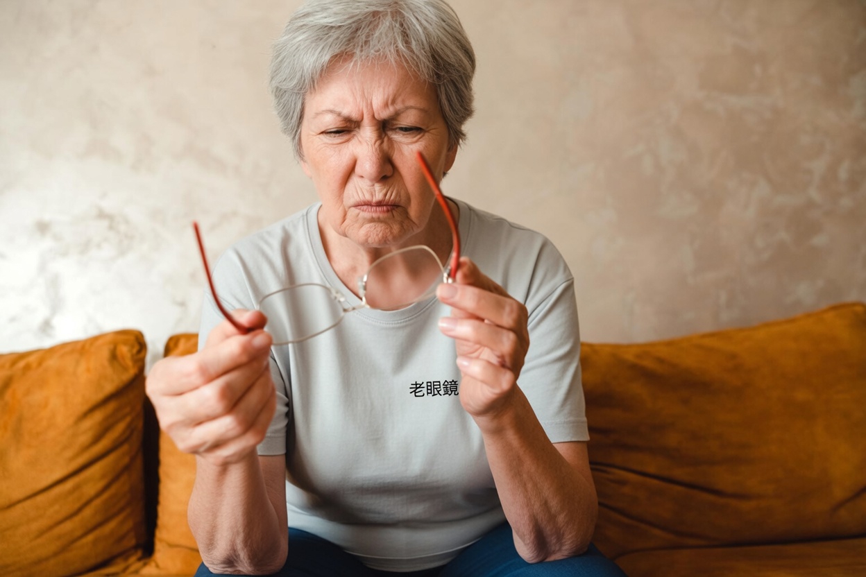 60歳以上の女性：多くの人が見落としがちな脳動脈瘤の初期サイン10選