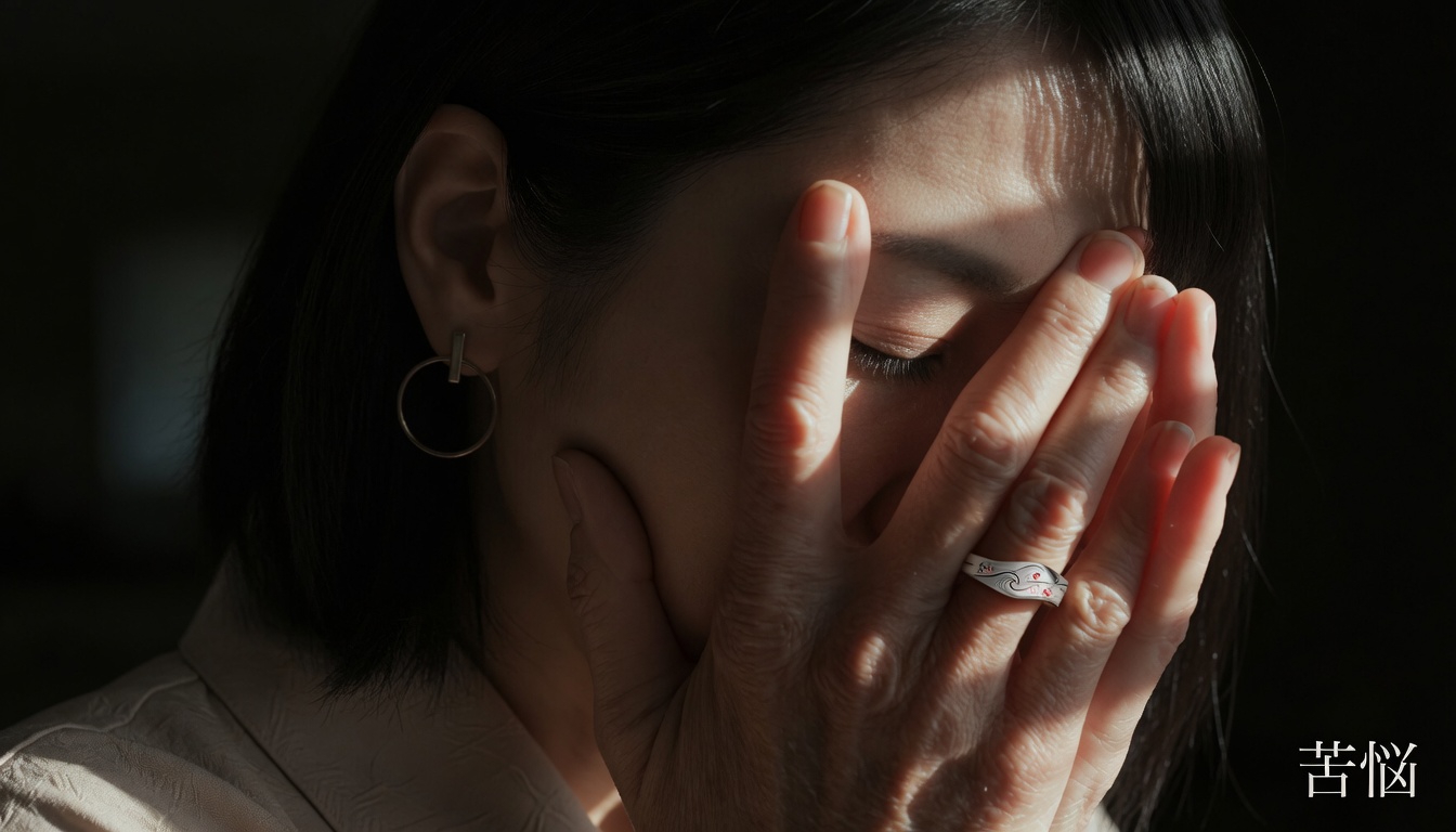 60歳以上の女性：多くの人が見落としがちな脳動脈瘤の初期サイン10選