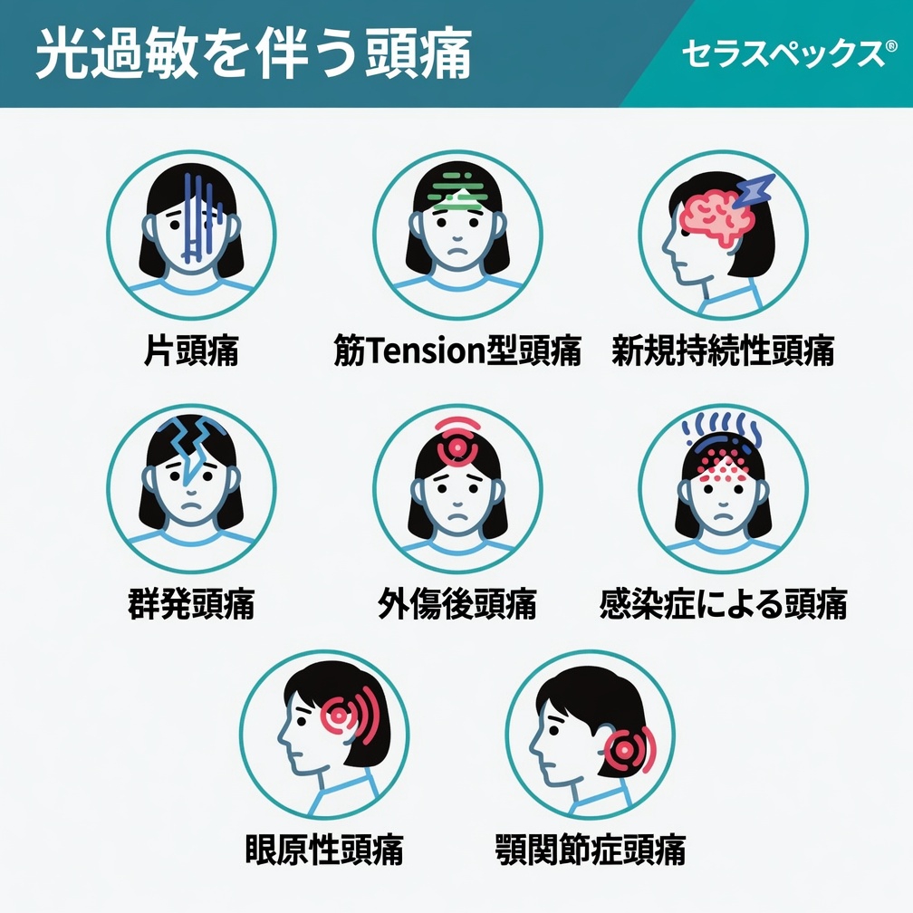 60歳以上の女性：多くの人が見落としがちな脳動脈瘤の初期サイン10選
