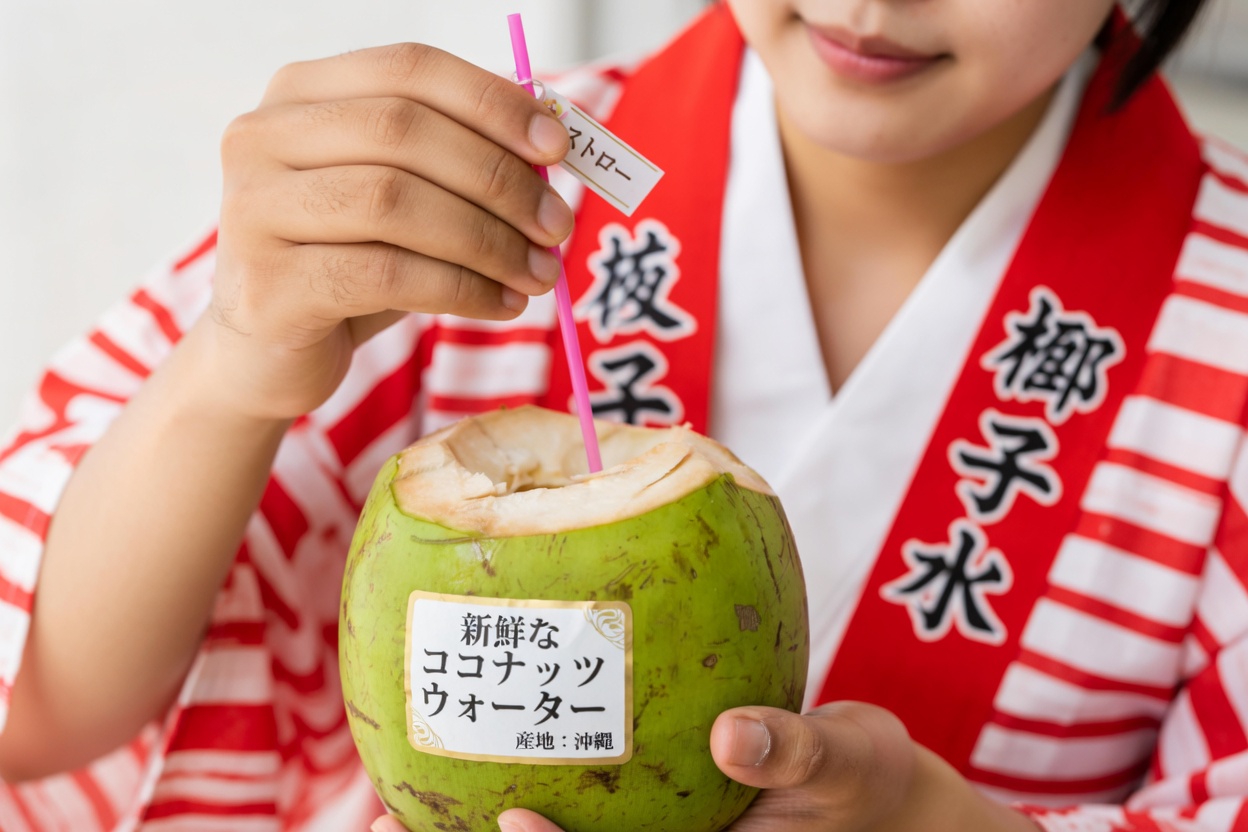 性行為の前にビターコーラを飲む？高齢者がまず知っておくべきこと