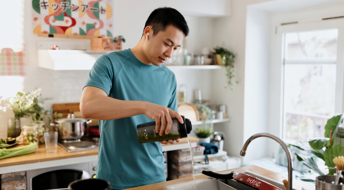 性行為の前にビターコーラを飲む？高齢者がまず知っておくべきこと