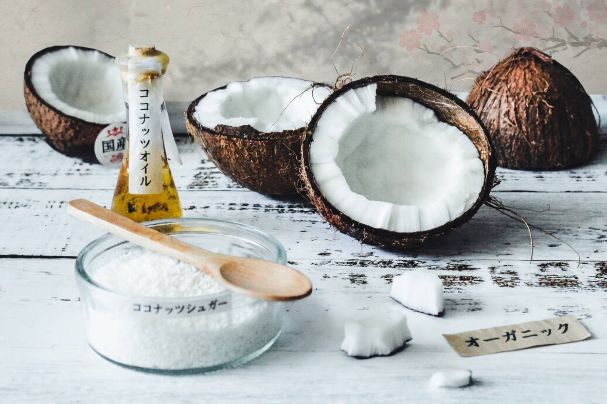 ココナッツオイルと関節の健康：知っておきたいシンプルなキッチン習慣？