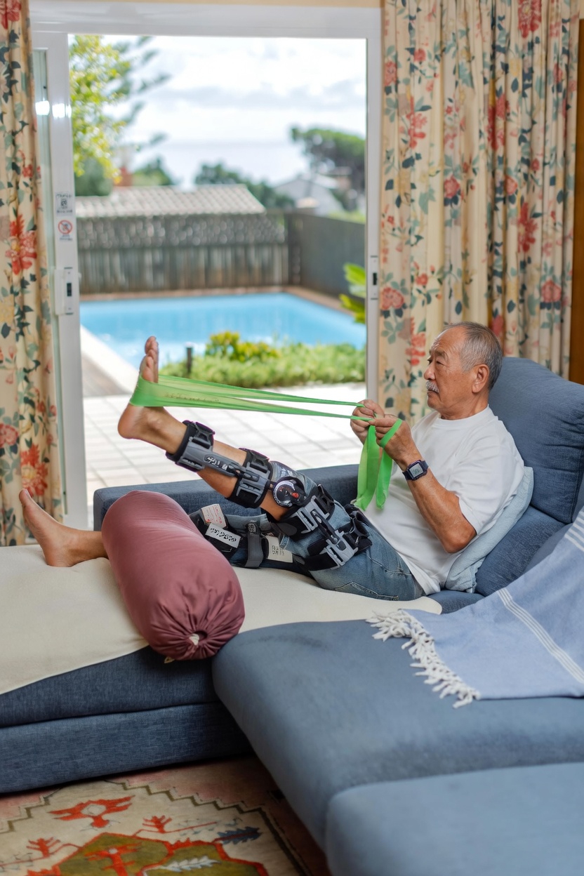 ココナッツオイルと関節の健康：知っておきたいシンプルなキッチン習慣？