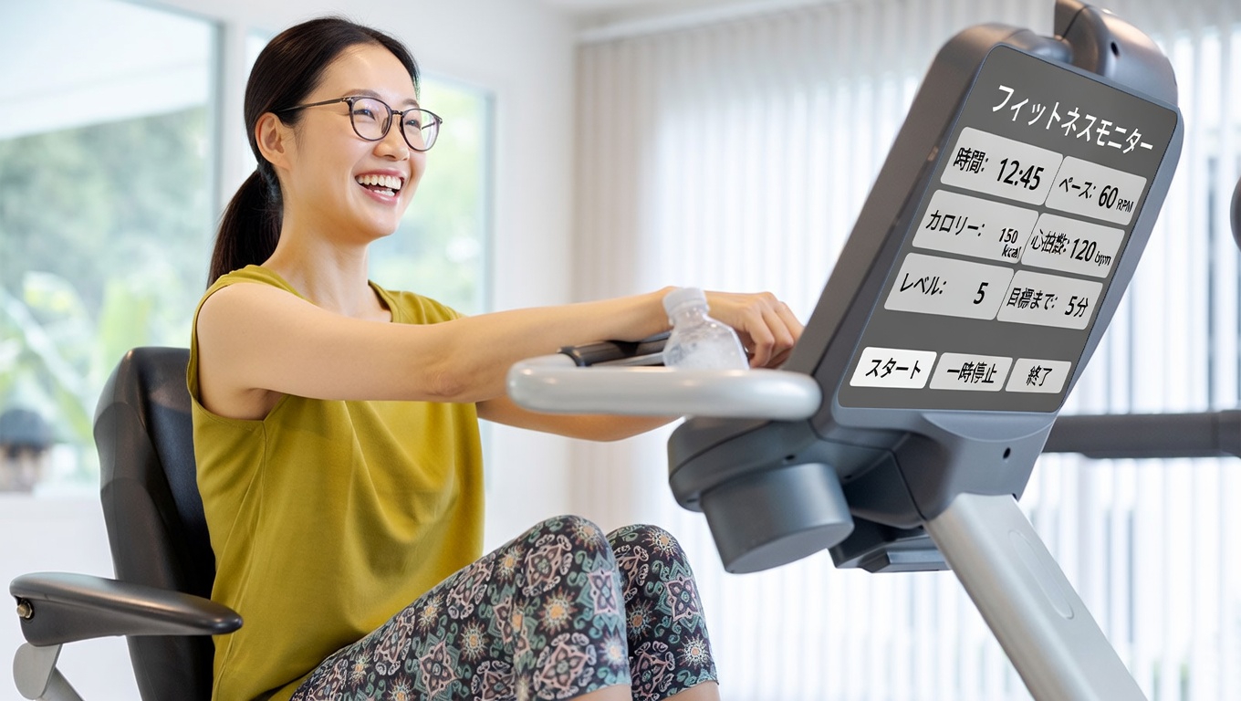 ココナッツオイルと関節の健康：知っておきたいシンプルなキッチン習慣？