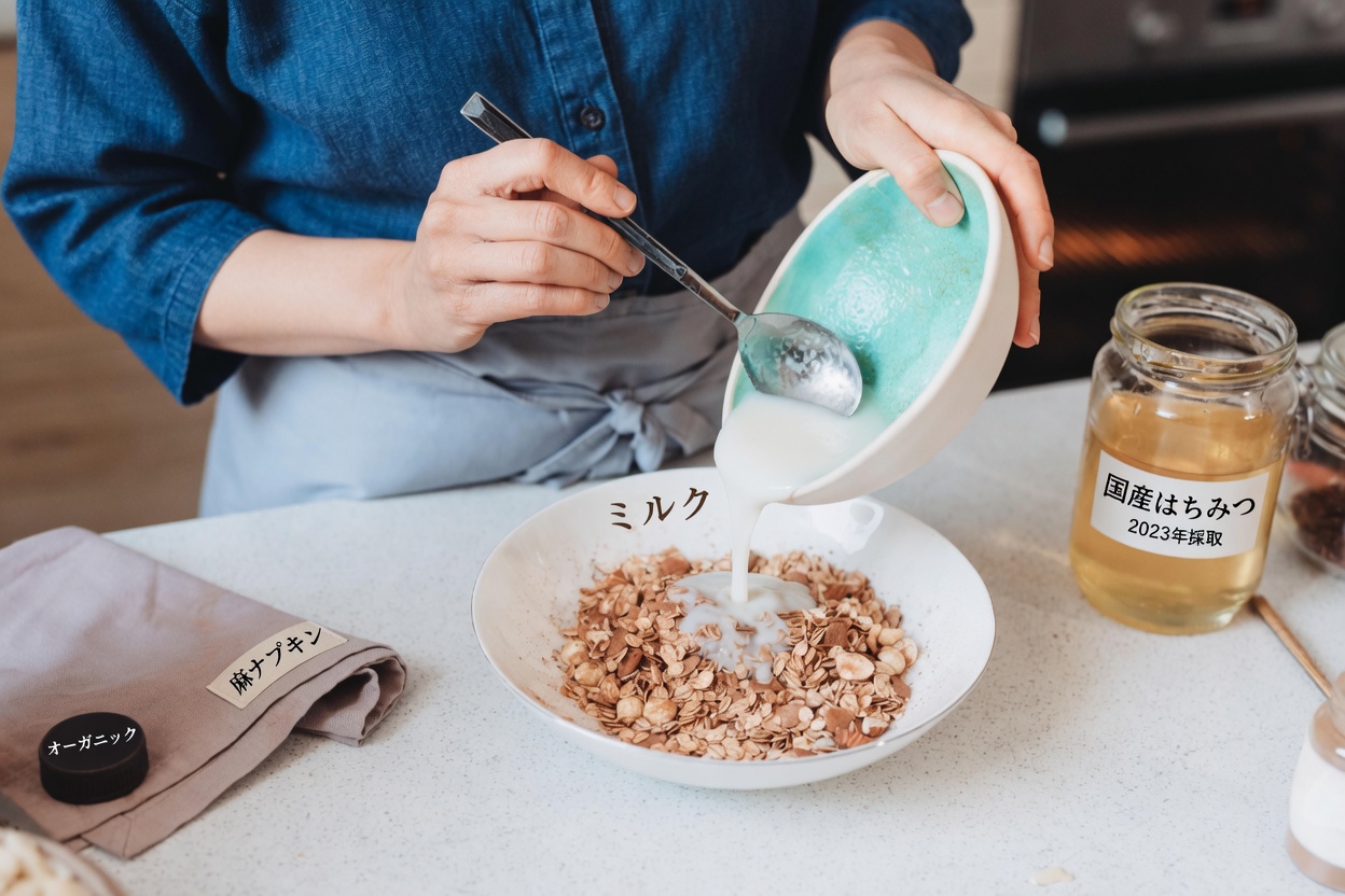 ココナッツオイルと関節の健康：知っておきたいシンプルなキッチン習慣？