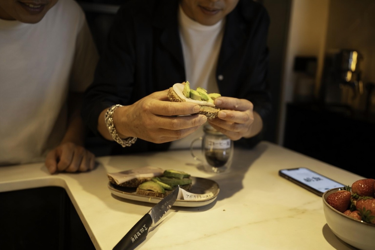 40歳以上の男性へ:前立腺の健康を支える簡単な習慣は、このひとつの果物?