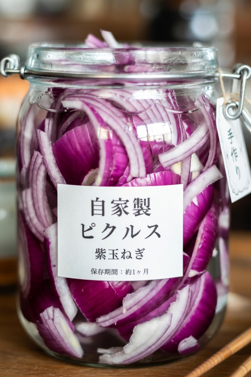 赤玉ねぎ水：前立腺の健康維持を考えるうえで試してみたいシンプルな毎日の習慣