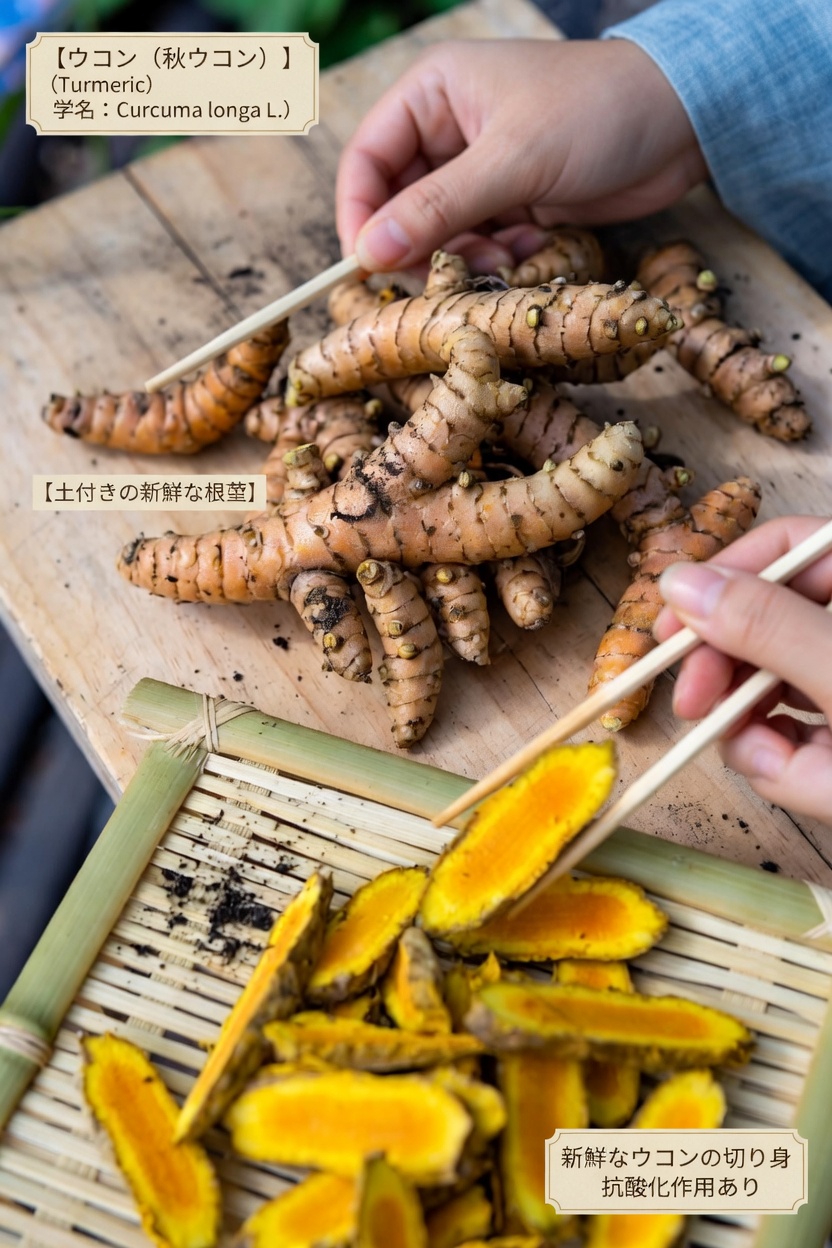 自然に健康的な血流と血行をサポートする可能性のある7つの食べ物