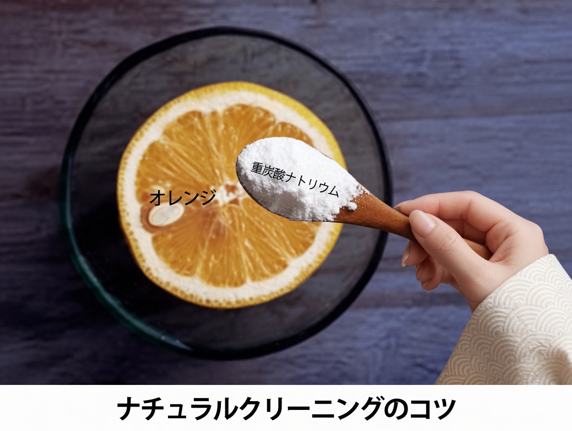 なぜ人々は肌の悩みに重曹を使うのか