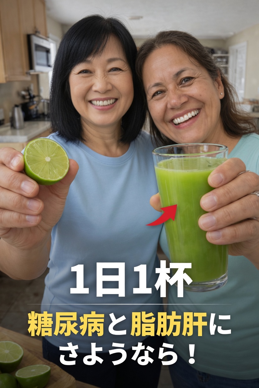 毎日の健康習慣を支えるシンプルなグリーンスムージーのレシピ