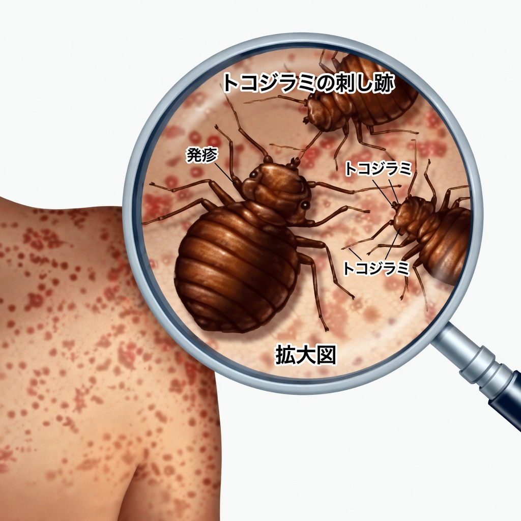 この季節、屋外スペースにトコジラミを寄せつけないための簡単な習慣