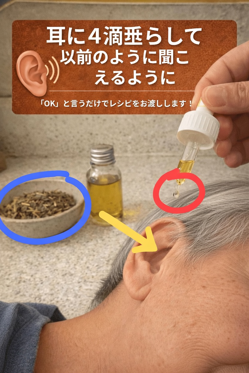 耳が時々聞こえにくく感じる理由を理解する