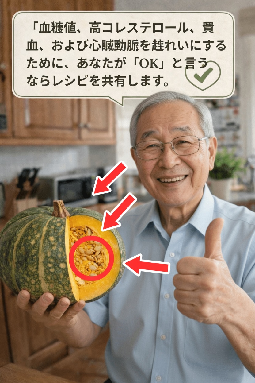 かぼちゃが毎日の健康習慣を驚くほど支えてくれる方法を発見しよう