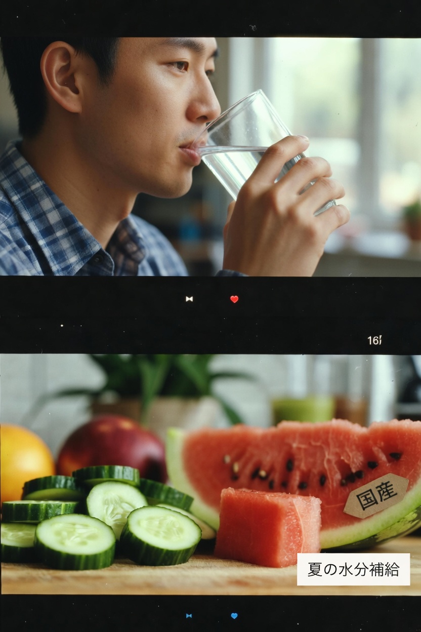 尿の色は、水分補給の状態や全体的な健康状態について何を明らかにするのでしょうか？