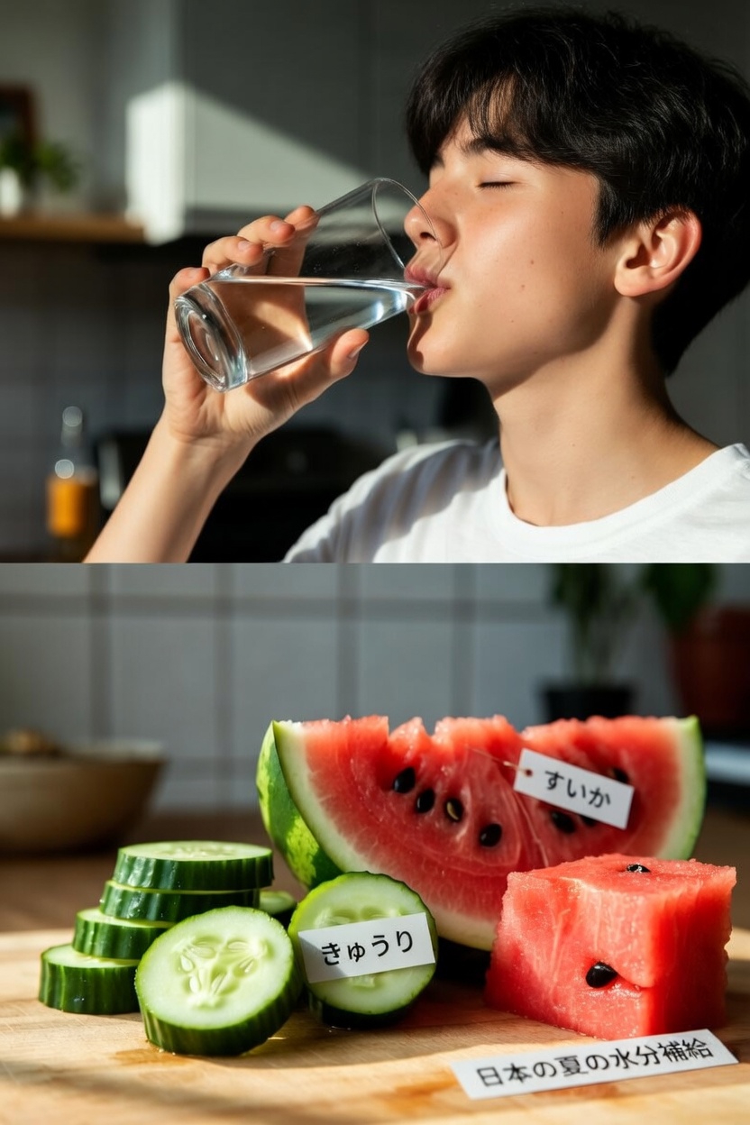 尿の色は、水分補給の状態や全体的な健康状態について何を明らかにするのでしょうか？