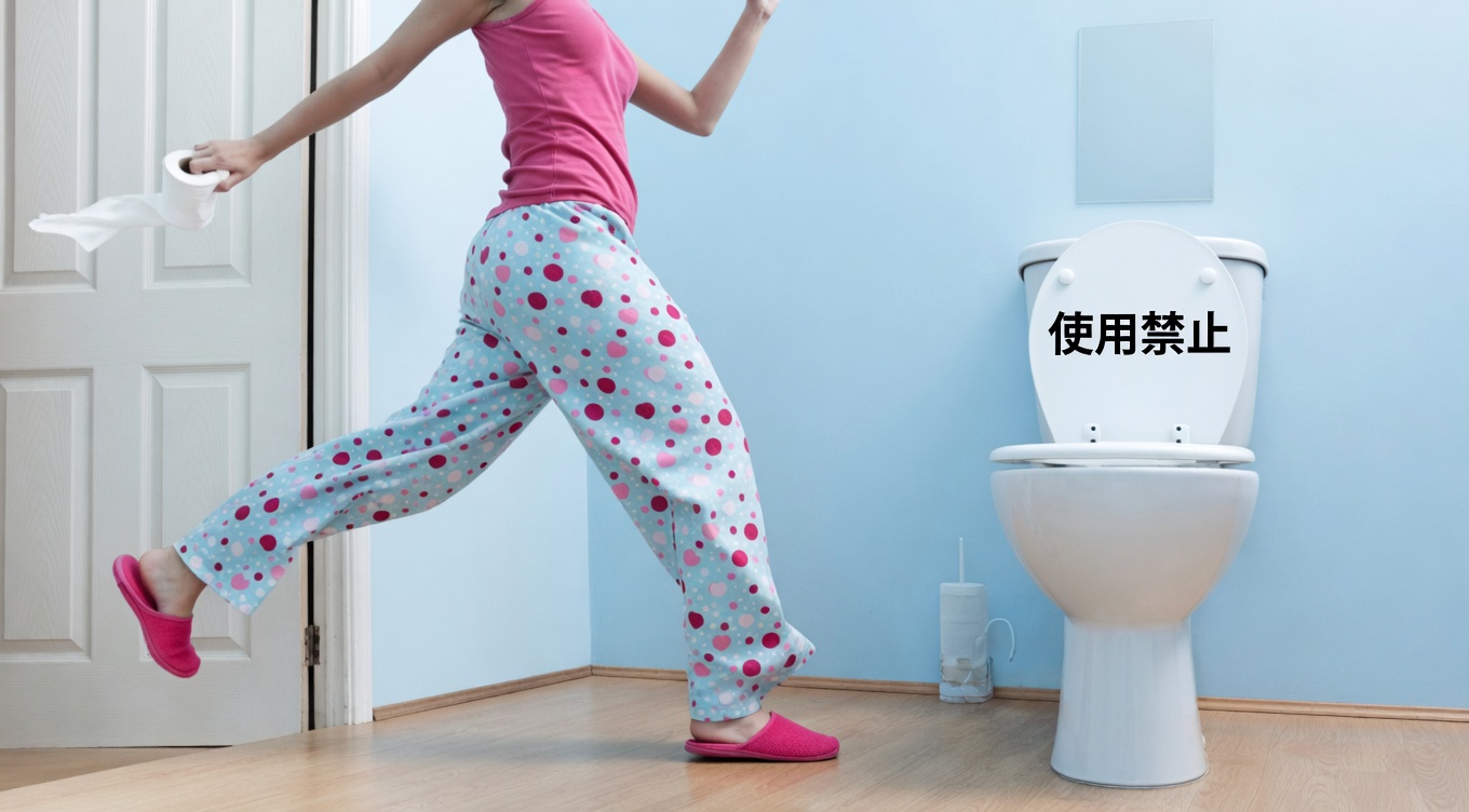 なぜ腎臓病の患者は夜中に3～4回も排尿のために目が覚めることが多いのか？