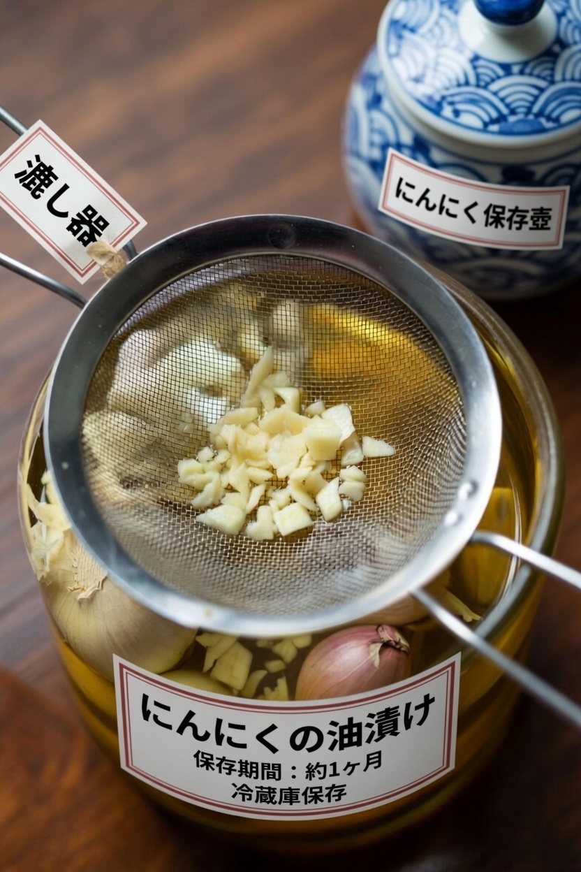 脚の快適さと血行サポートのために、にんにくとクローブを家庭で簡単に活用する方法を見つけましょう