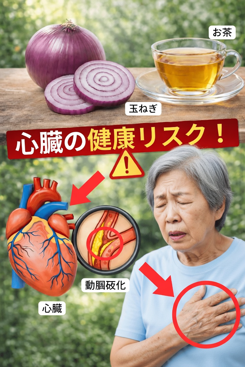 健康的な血糖値の維持を支える赤玉ねぎの可能性を探る