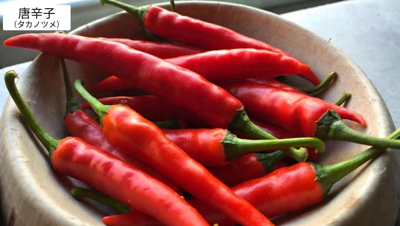 カイエンペッパー：このスパイスが毎日のウェルネス習慣をサポートするかもしれない12の意外な方法