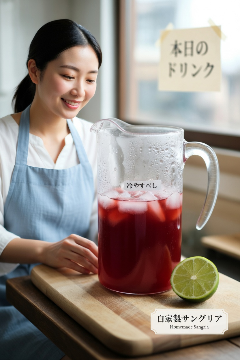 毎日の腎臓の健康を自然にサポートするかもしれない、爽やかなクランベリー&ライムドリンクを発見しましょう