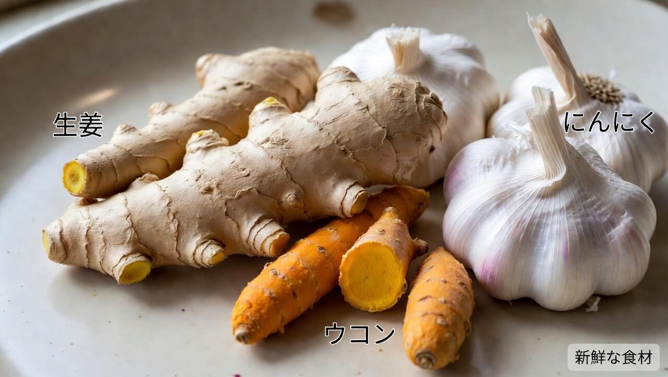 脚の健康的な血流を自然にサポートする簡単なハーブと習慣を見つけましょう