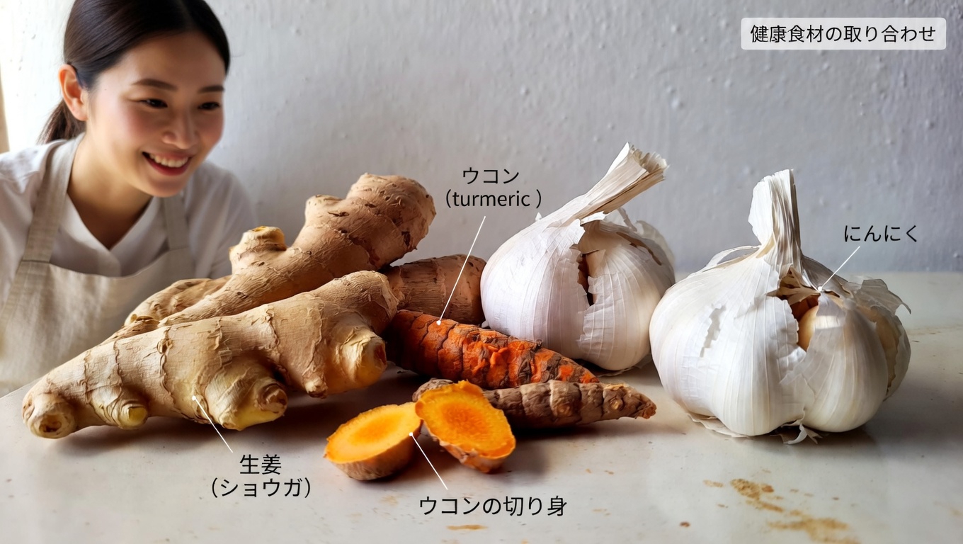 脚の健康的な血流を自然にサポートするシンプルなハーブと習慣を発見しましょう