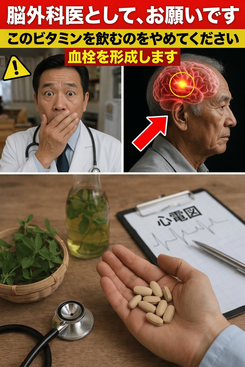 ビタミンKは体内でどのような役割を果たしていますか?