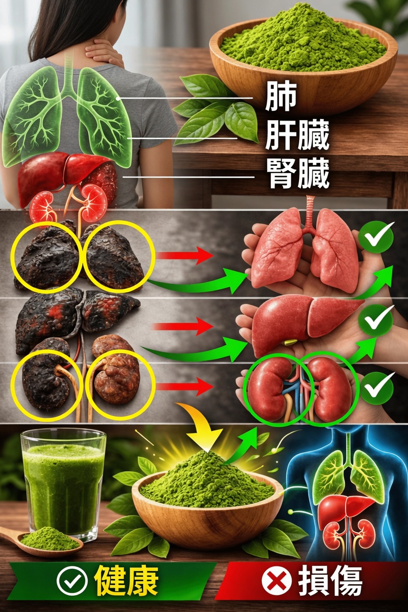 モリンガ葉粉末の健康増進効果の可能性を探る：科学が示唆すること