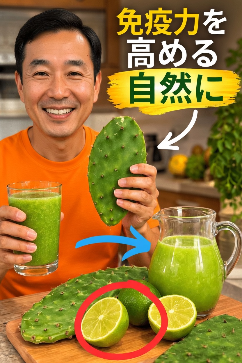 健康的な血糖値の維持を支えるウチワサボテンの可能性を探る