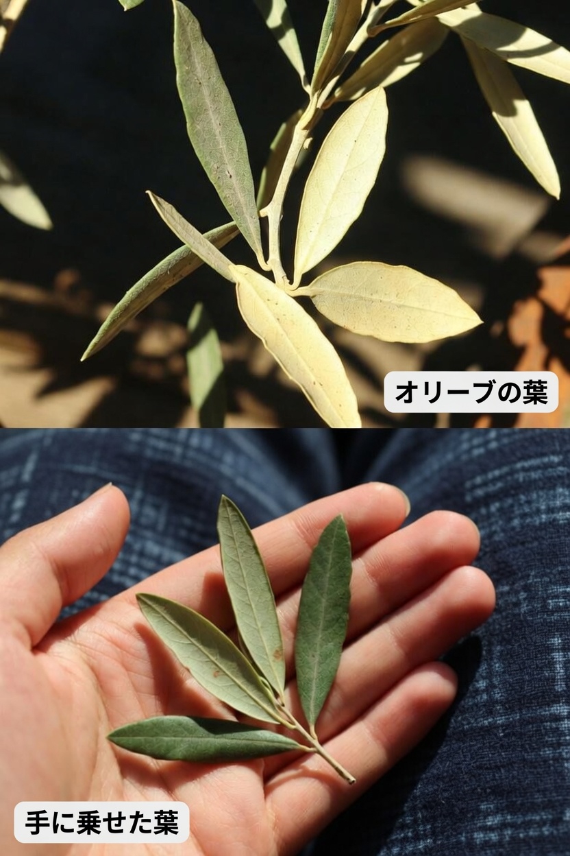 新たな研究を踏まえて、オリーブ葉エキスは全体的な健康維持をサポートし得るのでしょうか？