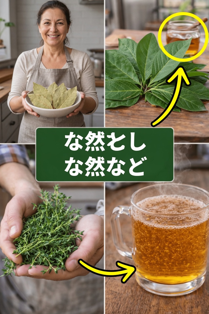 日常生活における月桂樹の葉の潜在的な健康効果を探る