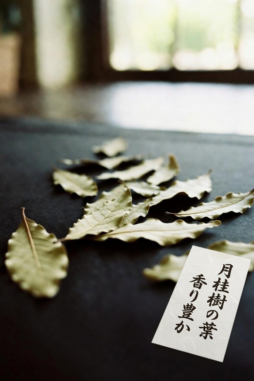 日常生活における月桂樹の葉の潜在的な健康効果を探る