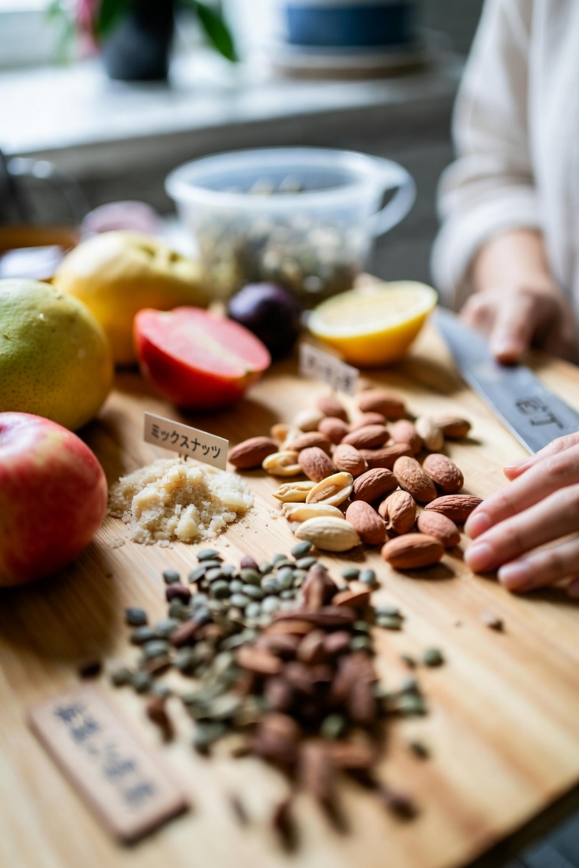 毎日必要な重要栄養素が足りていないかもしれない体の意外な10のサイン