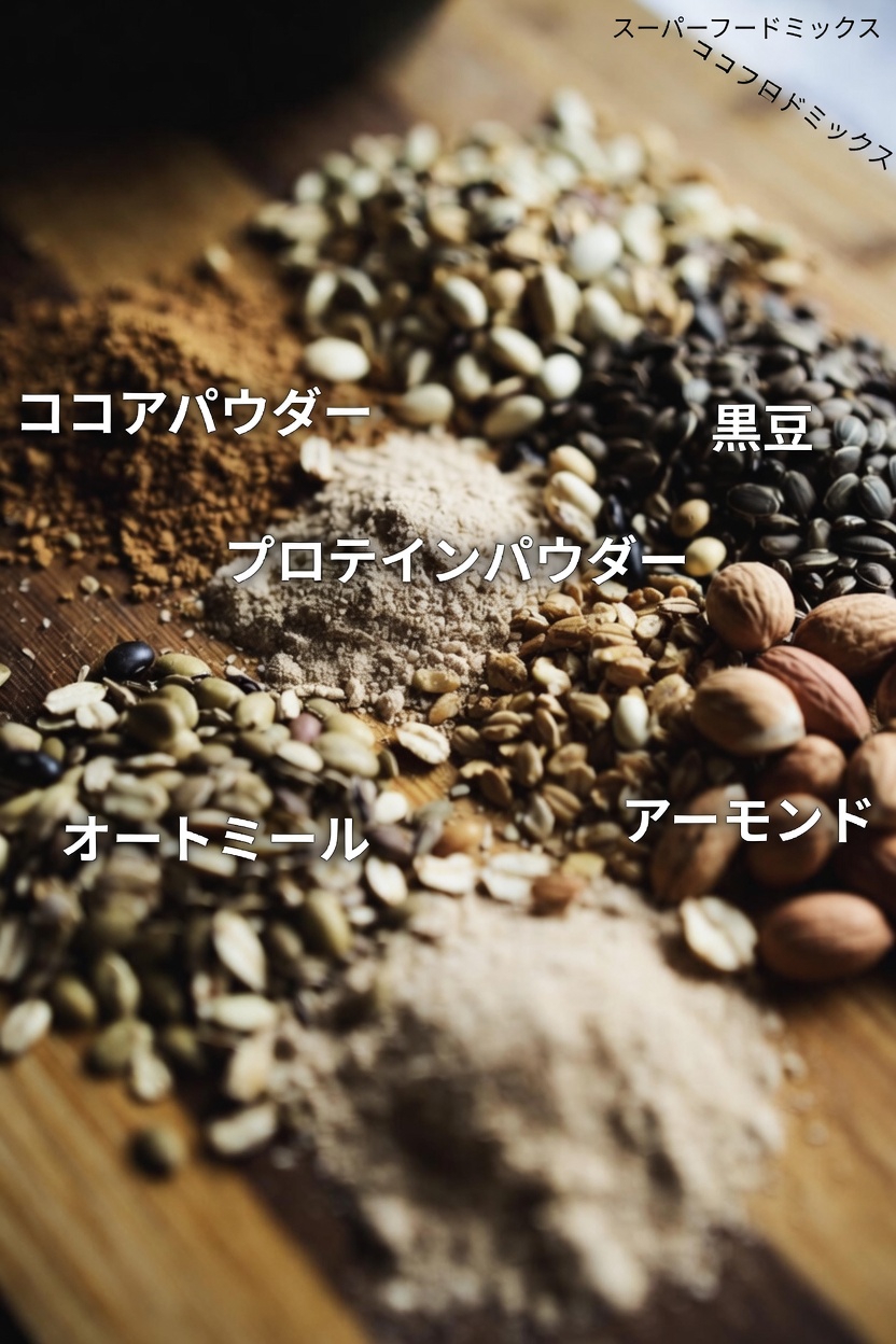 毎日必要な重要栄養素が足りていないかもしれない体の意外な10のサイン