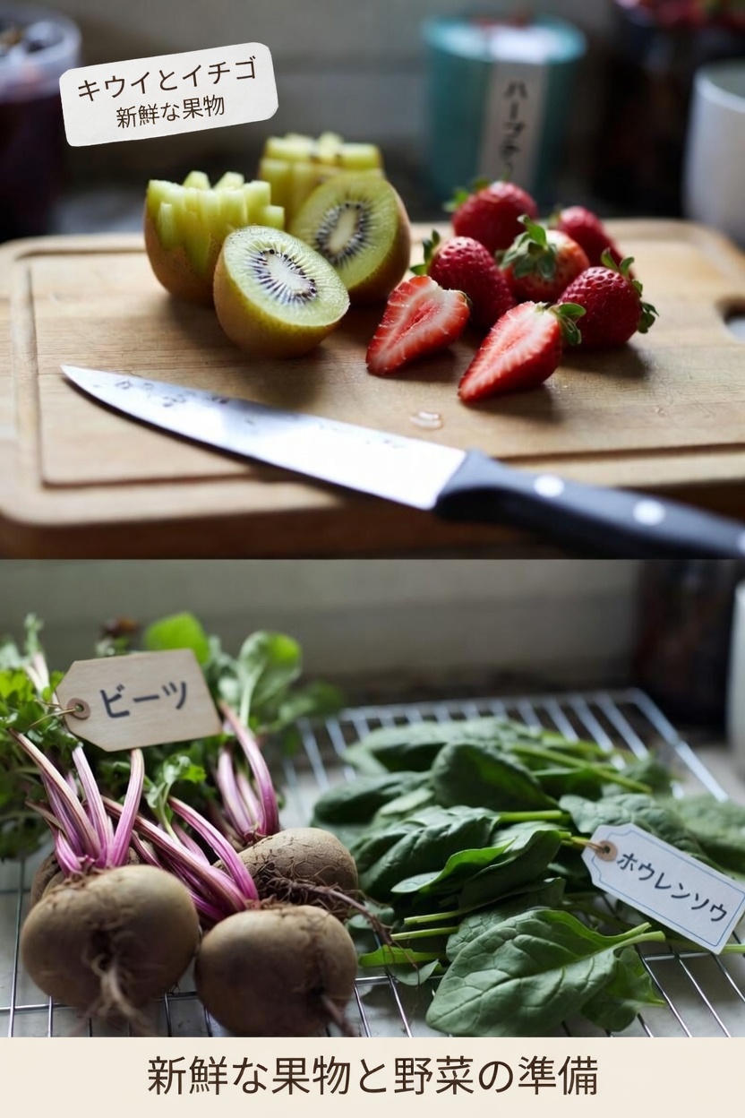 自然に健康的な血圧をサポートするのに役立つかもしれないおいしい食べ物9選