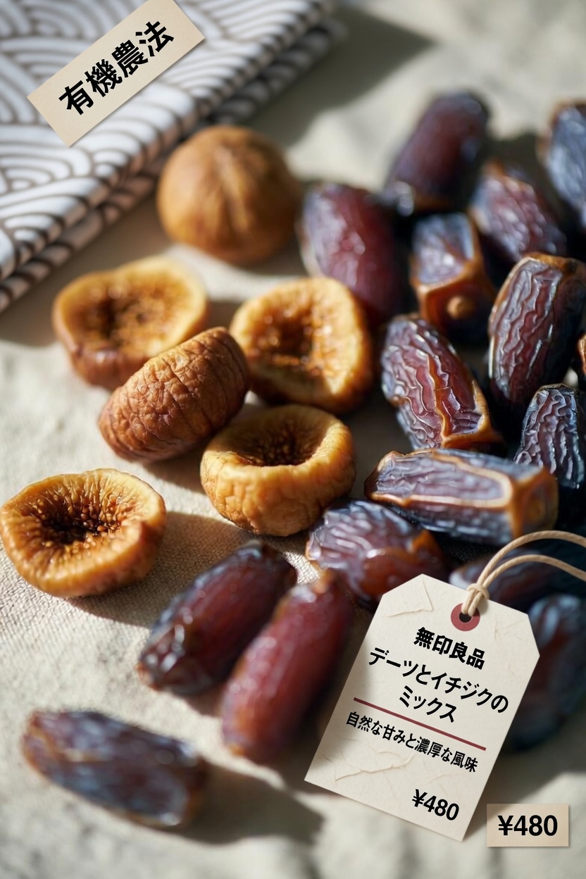 体がだるいときに体を支えるシンプルな毎日の食べ物