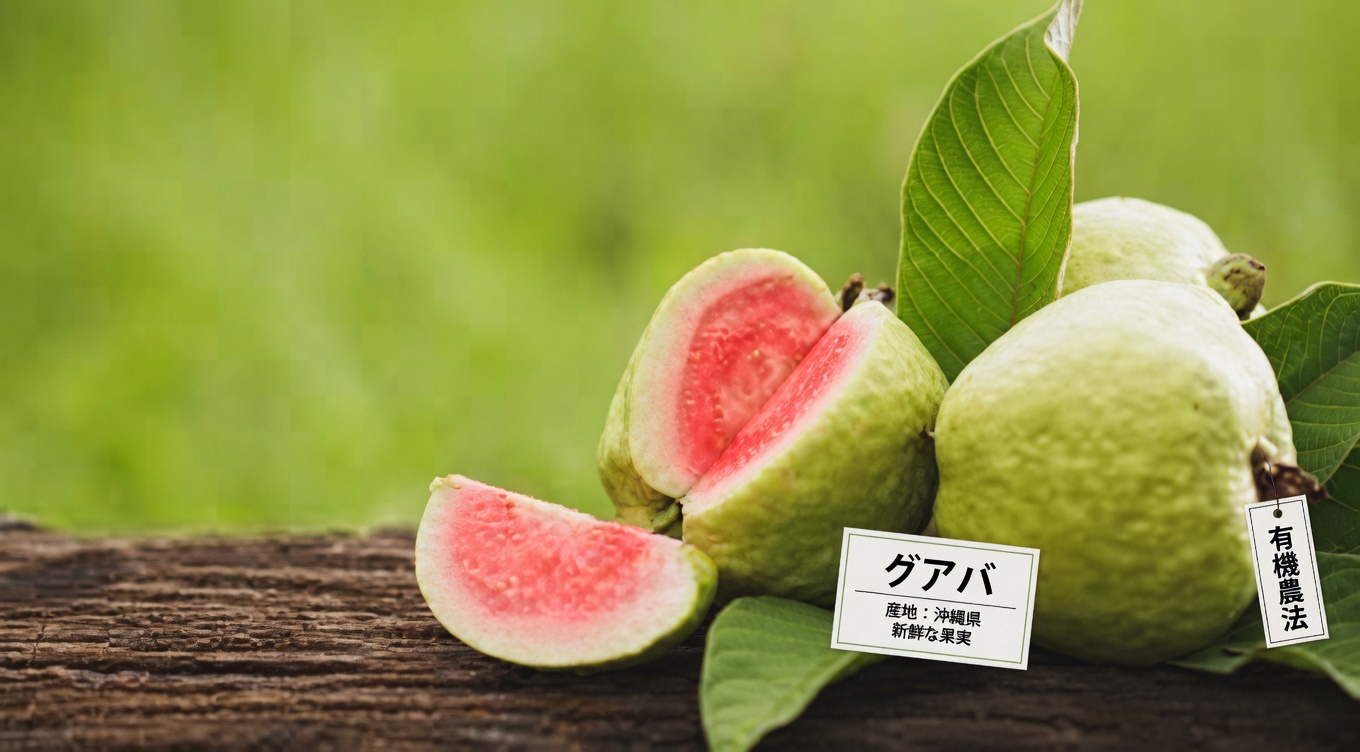 グアバの葉を口腔ケア習慣に取り入れる簡単な方法を見つけよう