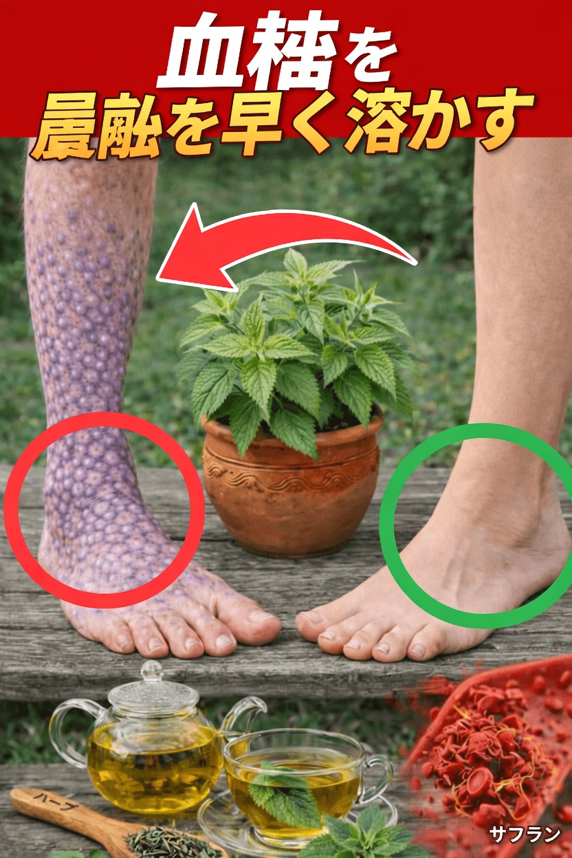 「たいしたことのない」脚の痛みは、見過ごしてはいけない警告サインかもしれませんか？