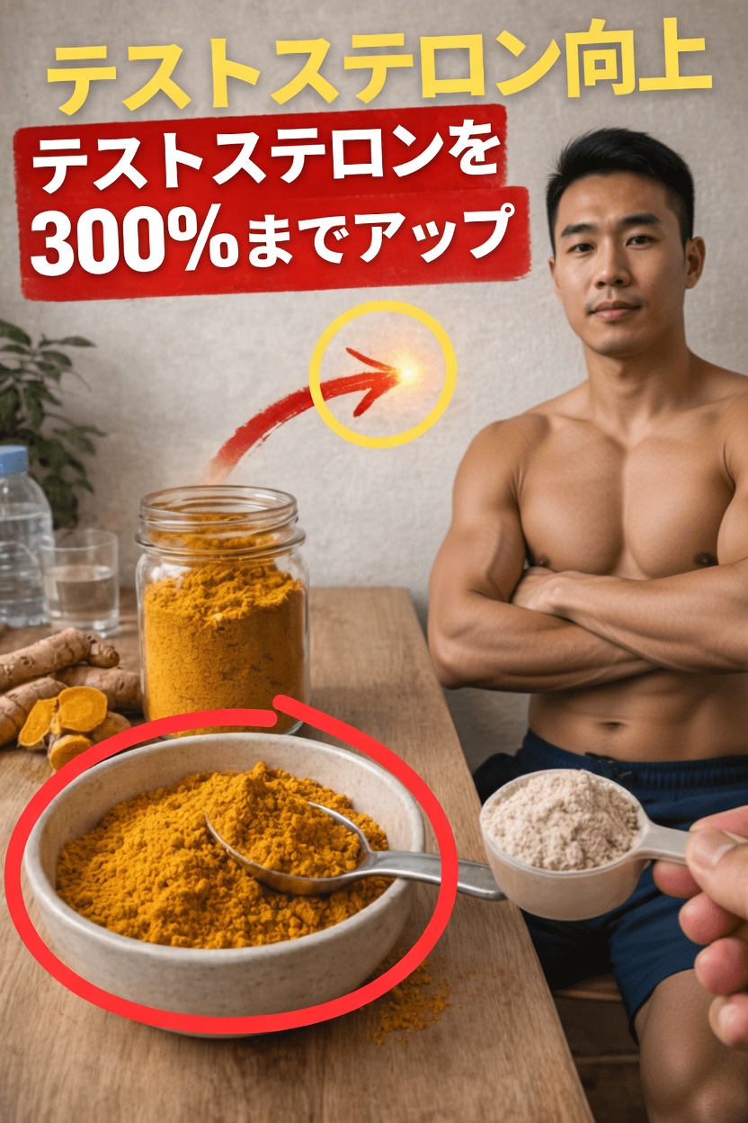 40歳を過ぎてテストステロンが低下？週1回のある習慣が助けになるかも