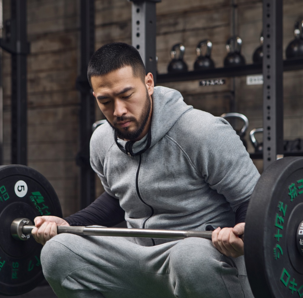 40歳を過ぎてテストステロンが低下？週1回のある習慣が助けになるかも