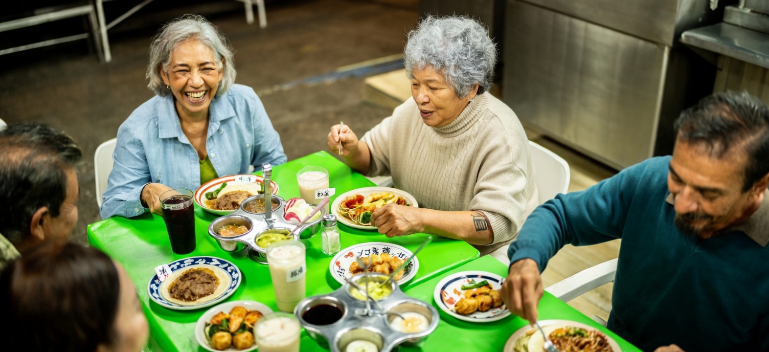 毎日の食べ物が知らないうちに動脈に影響している？気に留めたいシンプルな習慣
