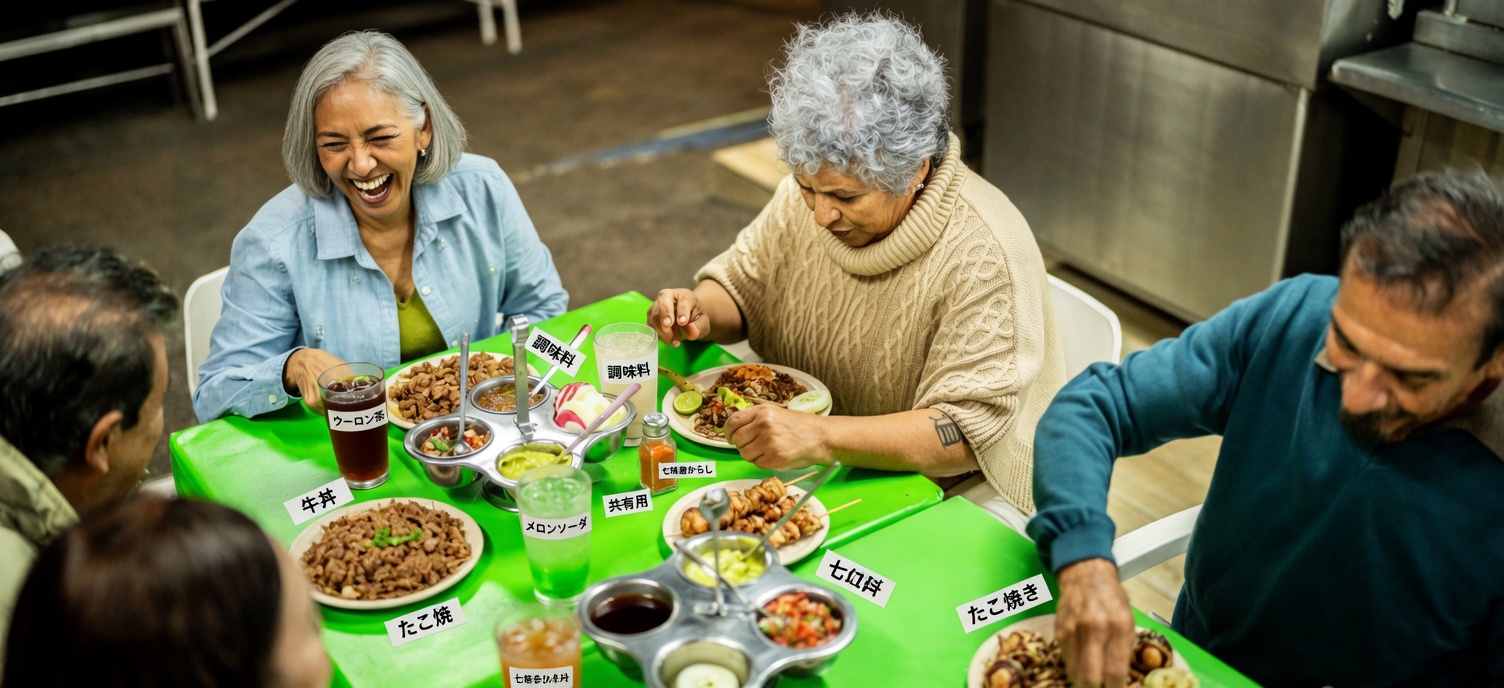 毎日の食べ物が知らないうちに動脈に影響している？気づいておきたいシンプルな習慣