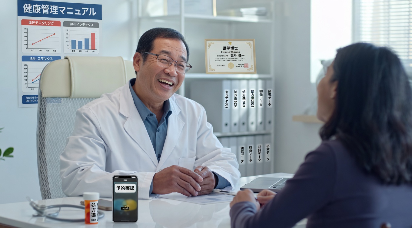 子宮内膜症の警告：見過ごしてはいけない日常の習慣