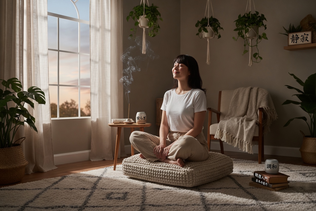 子宮内膜症の警告：見過ごしてはいけない日常の習慣