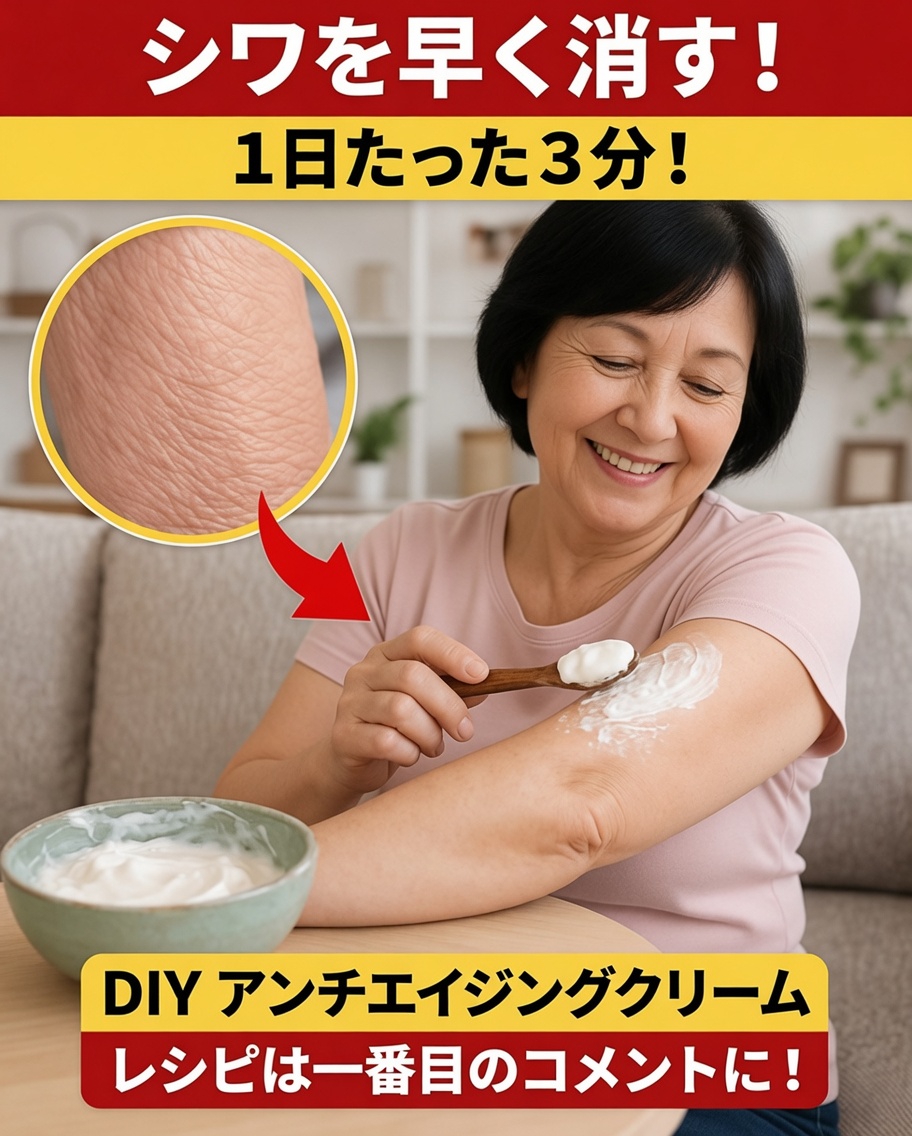 毎日やっている、よくある3分間のスキンケアの間違いとは？