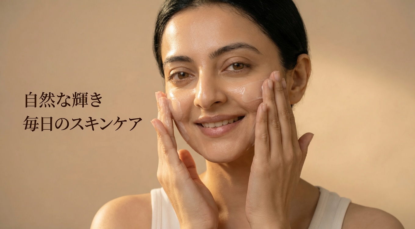 毎日やっている、よくある3分間のスキンケアの間違いとは？