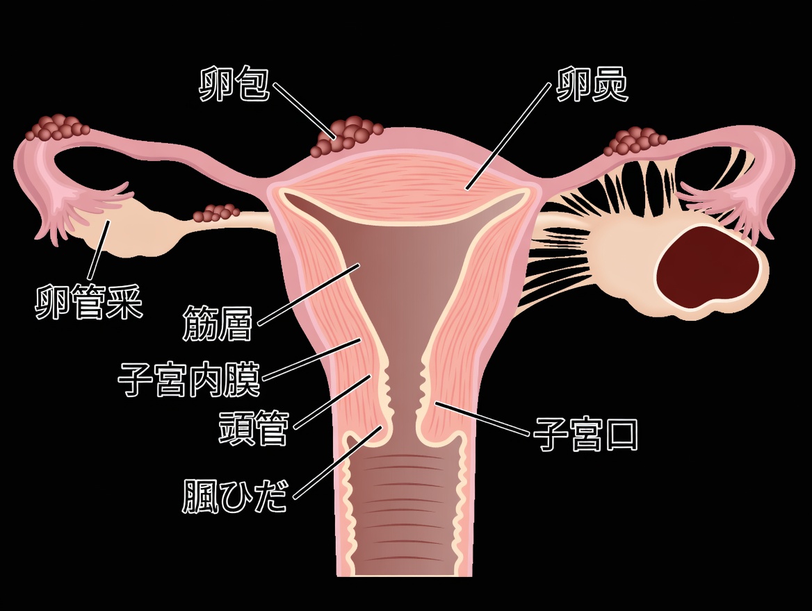 子宮内膜症の警告:見逃してはいけない日常の習慣