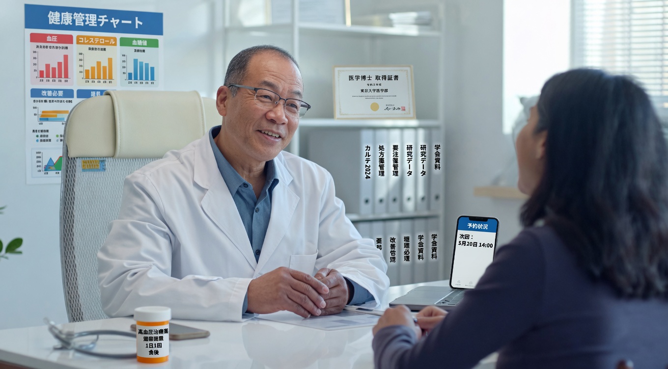 子宮内膜症の警告:見逃してはいけない日常の習慣