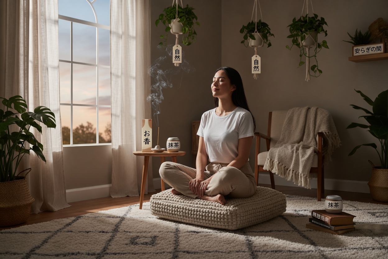 子宮内膜症の警告:見逃してはいけない日常の習慣