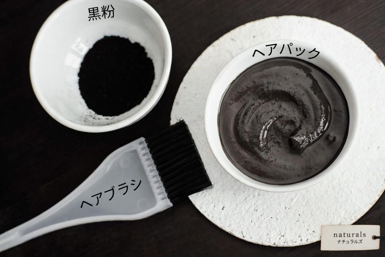 白髪が増えるのが早くなる？多くのシニアが気になっている簡単な家庭習慣